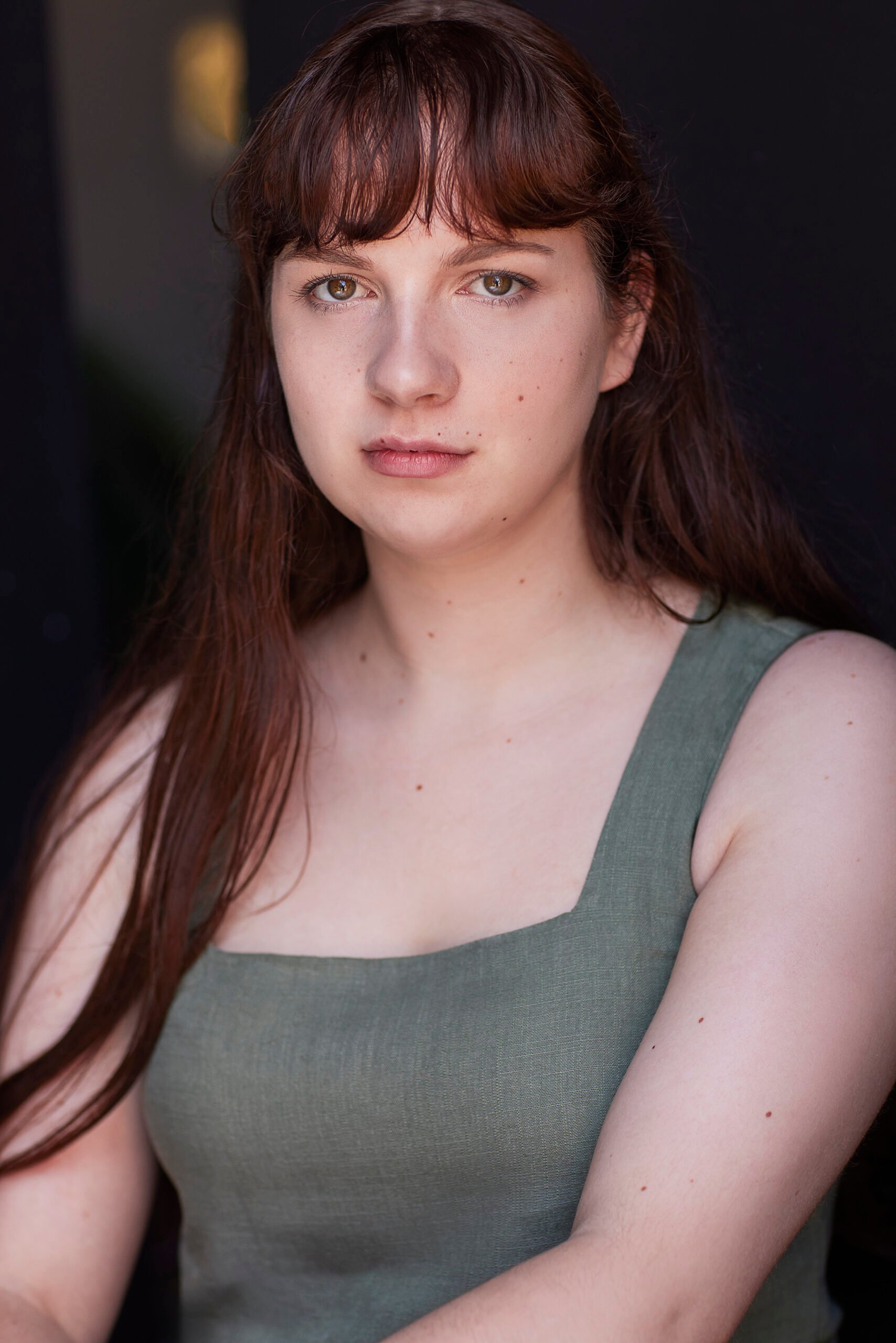 Cactus by Millie Donaldson is a 2024 BlueCat Feature Screenplay Finalist. She was one of five finalists.