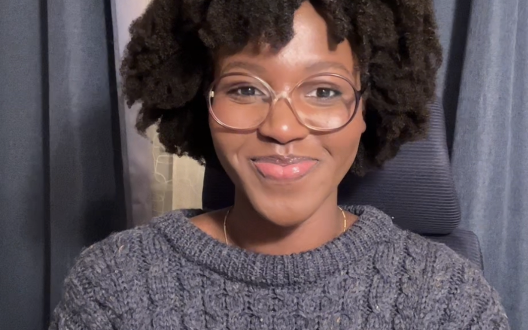 Aisha Tounkara – 2024 Feature Screenplay Winner