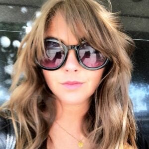 The 71st by Amber Scott is a 2024 BlueCat Pilot Script Finalist. She was one of five finalists.