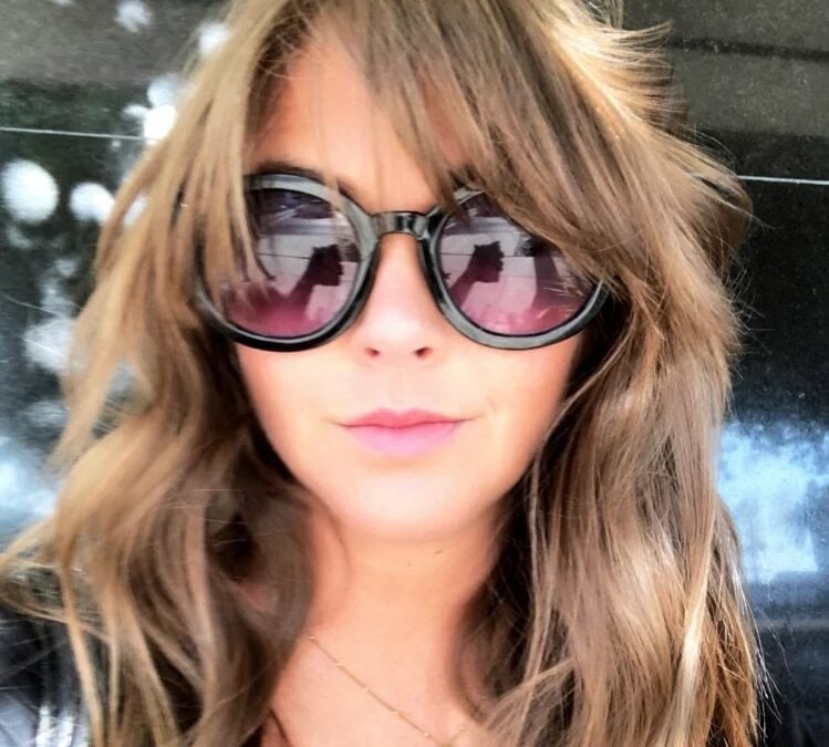 Amber Scott – 2024 Pilot Script Finalist
