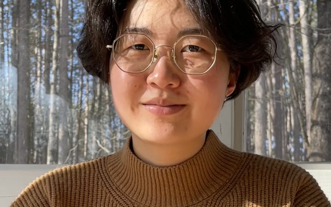 Shan Jiang – 2024 Grand Prize Winner
