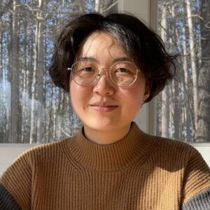 Shan Jiang is the 2024 Grand Prize Winner of the BlueCat Screenplay Competition. The Grand Prize goes to the best overall script.