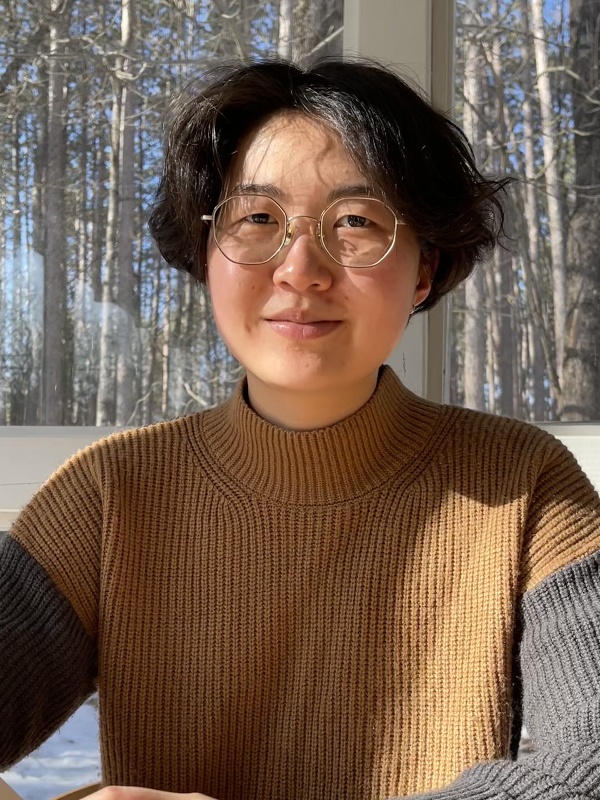 Shan Jiang is the 2024 Grand Prize Winner of the BlueCat Screenplay Competition. The Grand Prize goes to the best overall script.