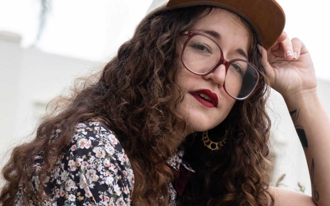 Anna Yamamoto – 2024 Pilot Script Finalist