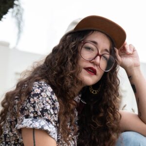 Flatlands by Anna Yamamoto is a 2024 BlueCat Pilot Script Finalist. She was one of five finalists.