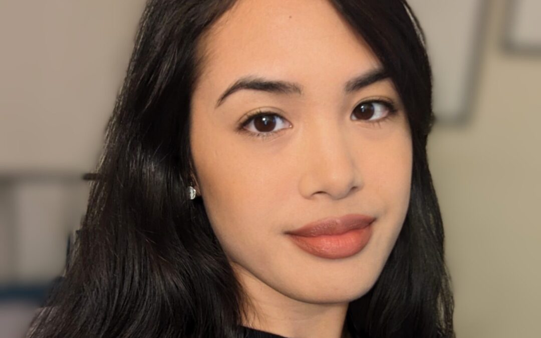 Kara Rada – 2024 Feature Screenplay Finalist
