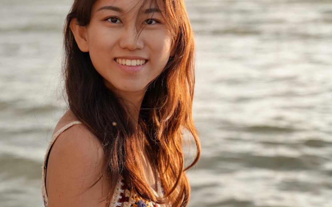 Lorelai Jo-hsuan Lin – 2024 Short Film Script Finalist