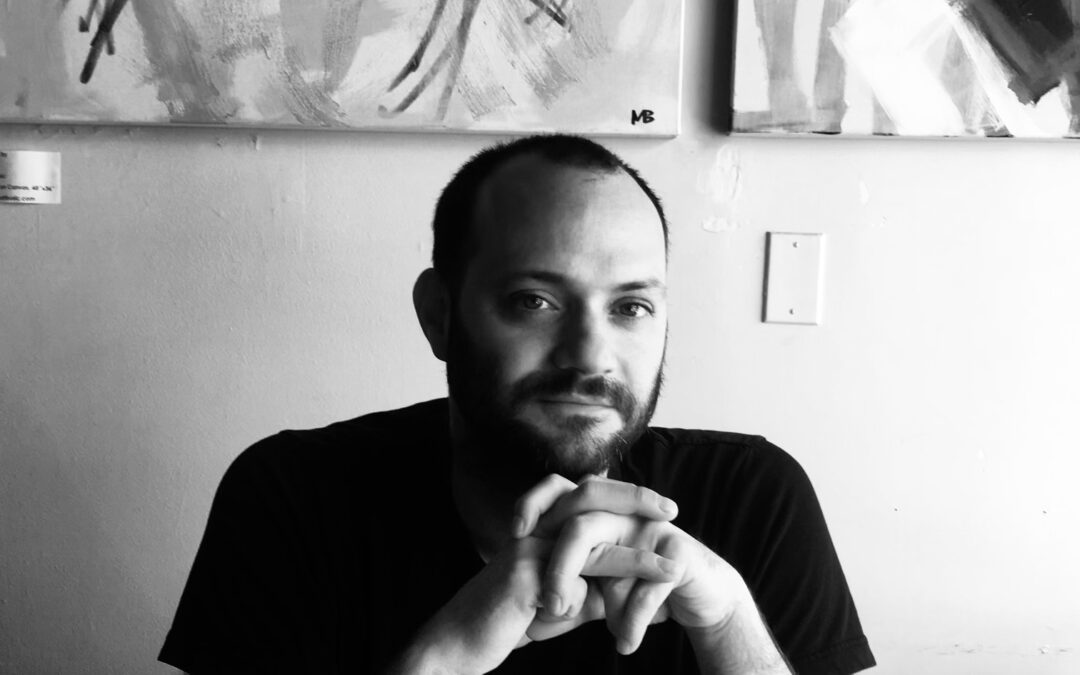 Luis De Leon – 2024 Pilot Script Finalist