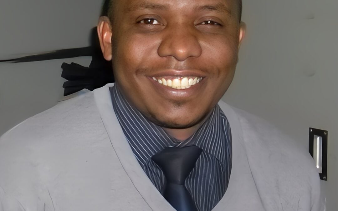 Kenneth Kamona – 2024 Fellini Award Winner