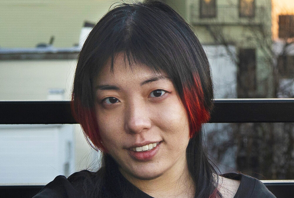 Miaochun Zhang – 2024 Short Film Script Finalist