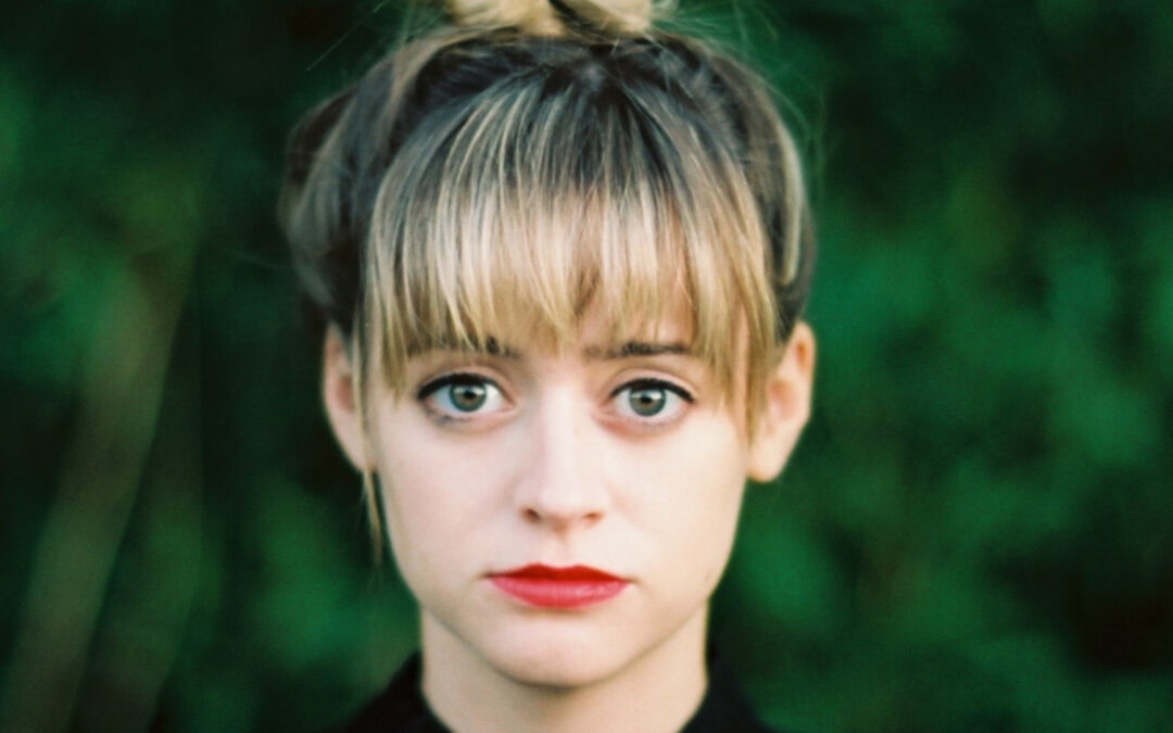Corsica Wilson – 2024 Short Film Script Winner