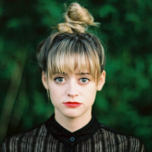 Corsica Wilson is the 2024 BlueCat Short Film Script Winner for her short, FEED THE BRUTE.