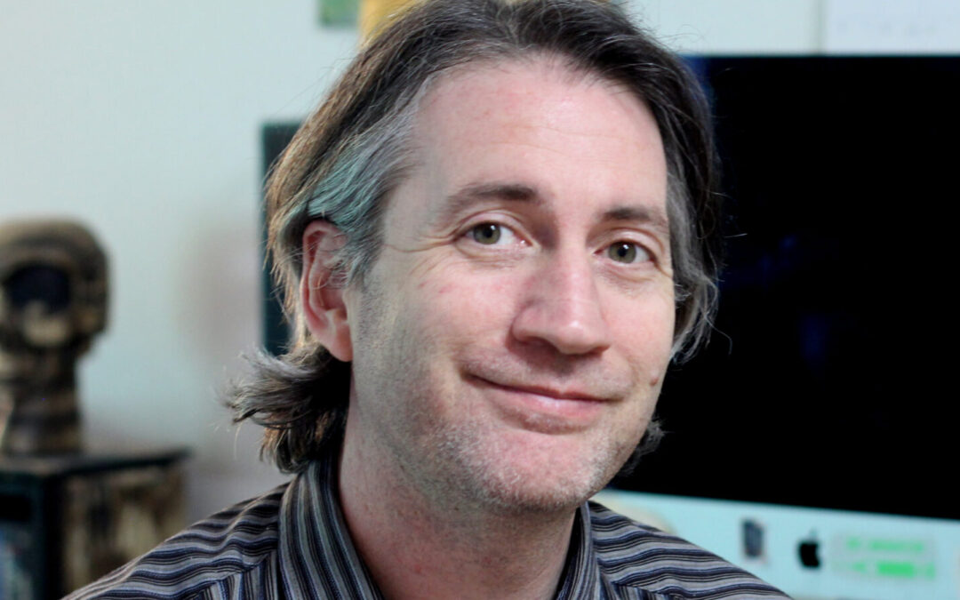 Waylon Bacon – 2024 Short Film Script Finalist