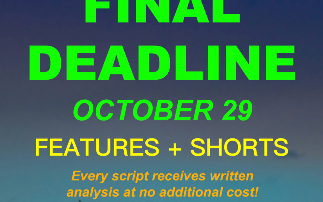 bluecat Final Deadline main homepage insta