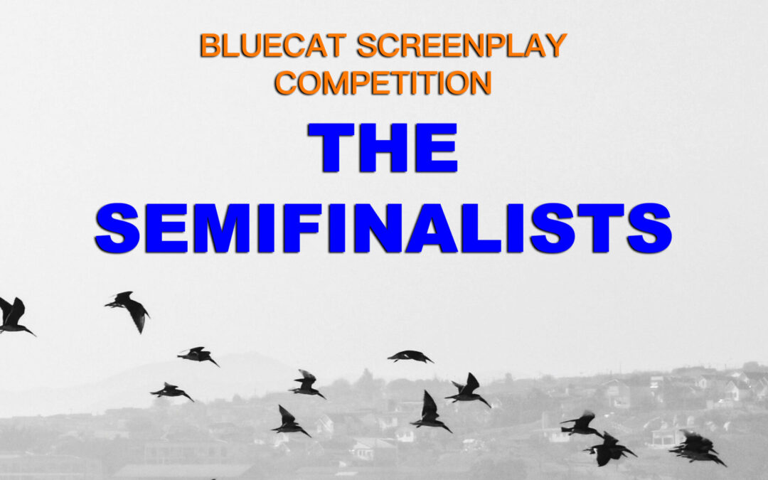 the semifinalists 25 – 1