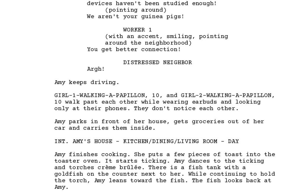 Better Connection Blue Cat