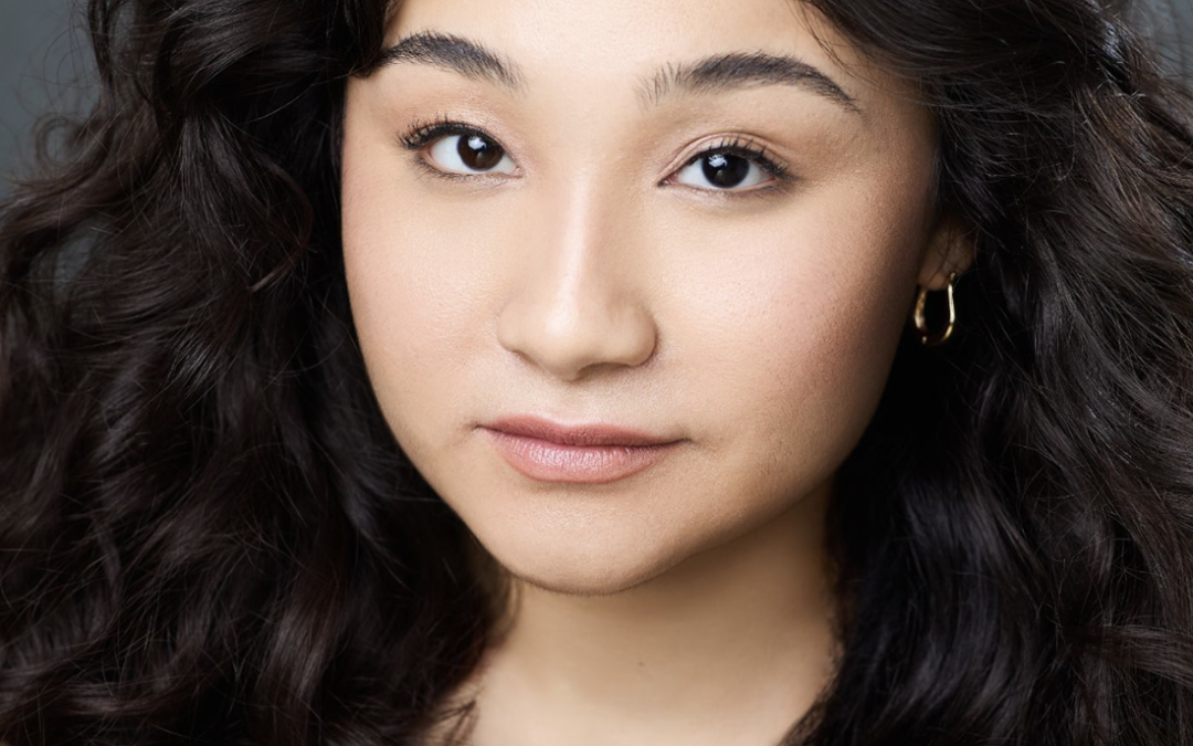 Alexandra Lee – 2025 Short Film Script Finalist