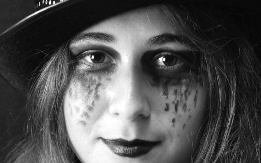 Alia Zeid – 2025 Short Film Script Finalist