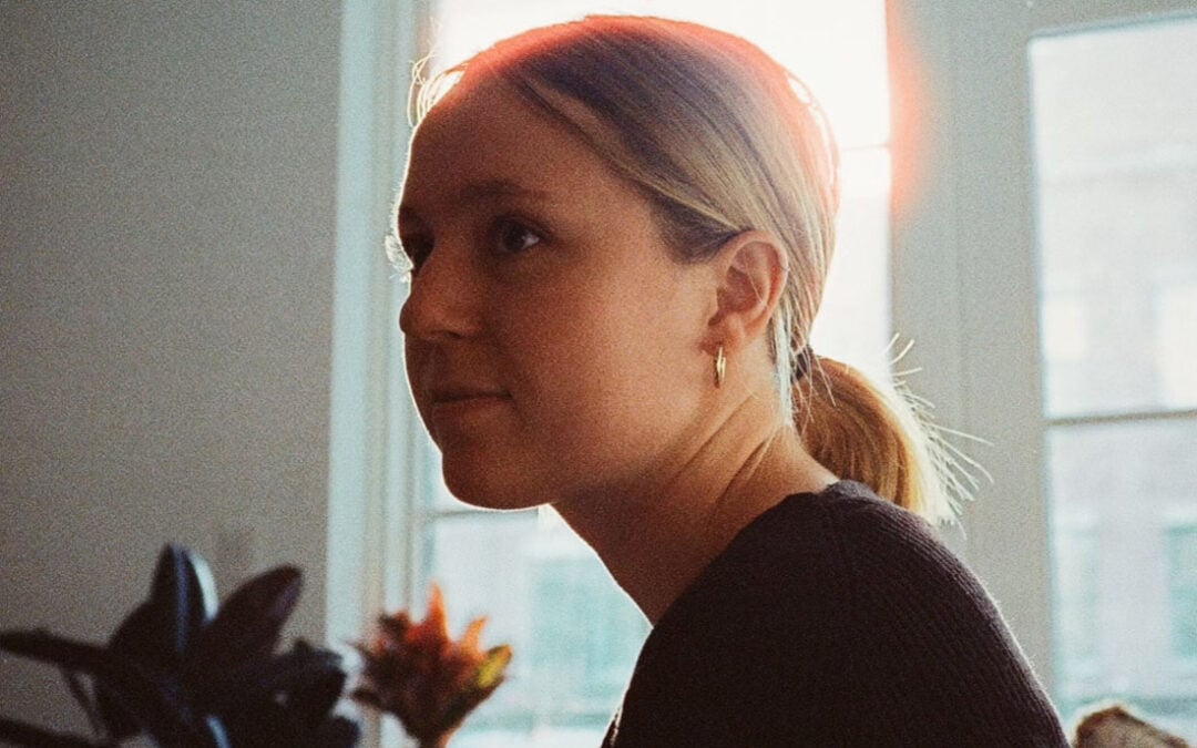 Julia Kupiec – 2025 Short Film Script Winner