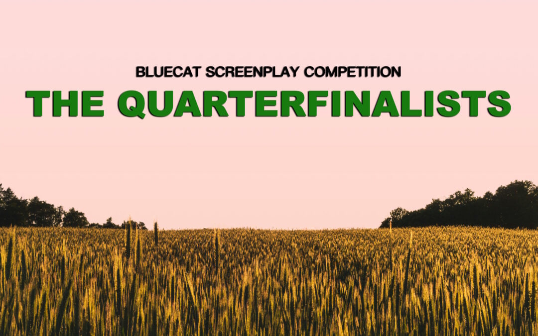 2026 BlueCat Quarterfinalists