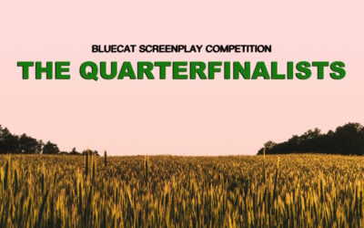 2026 BlueCat Quarterfinalists