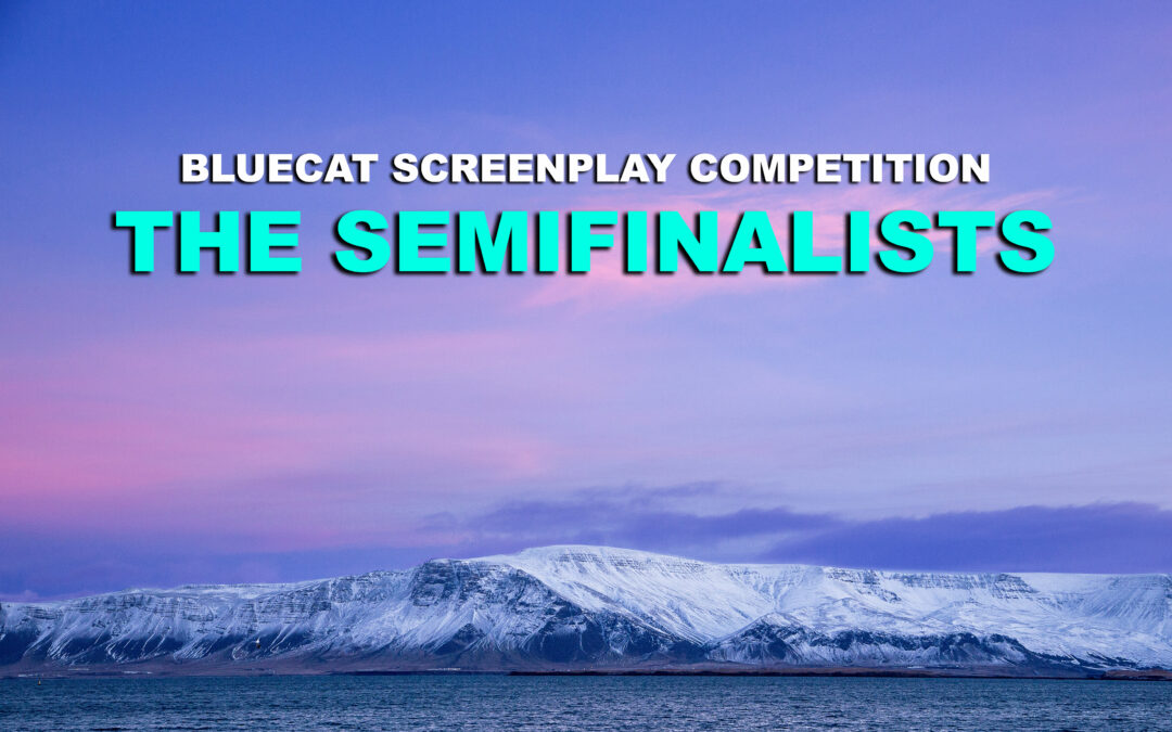 2026 BlueCat Semifinalists