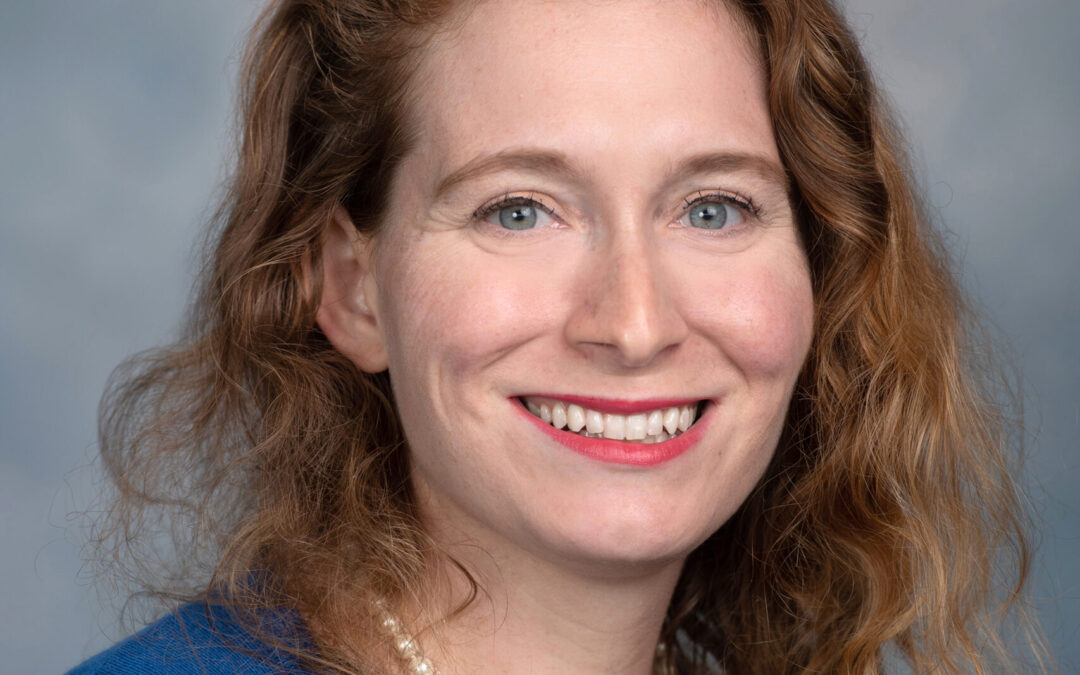 Alessandra Bautze – 2026 Feature Screenplay Finalist