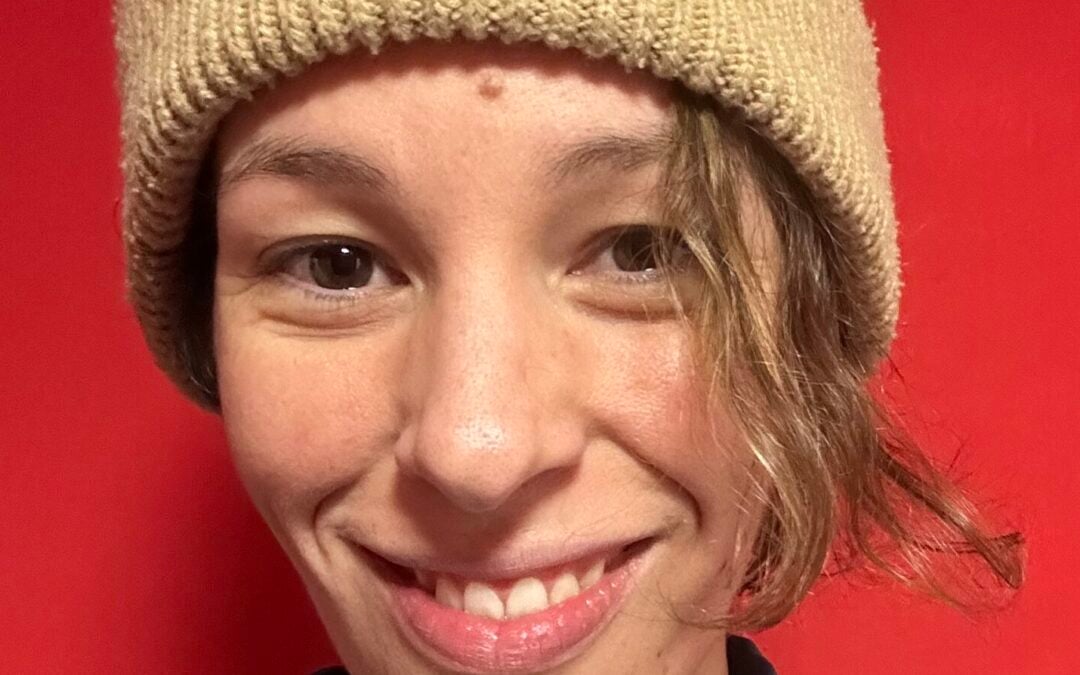 Ariella Stoian – 2026 Fellini Award Winner