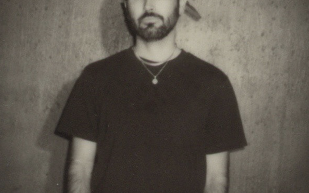 Christian D.K. Long – 2026 Short Film Script Finalist