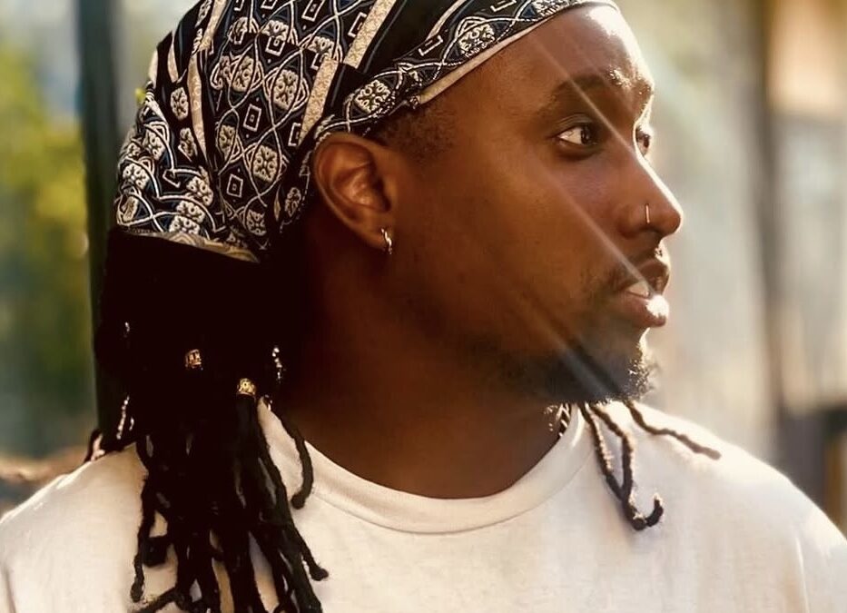 Devin Githara-Pipkin – 2026 Feature Screenplay Finalist