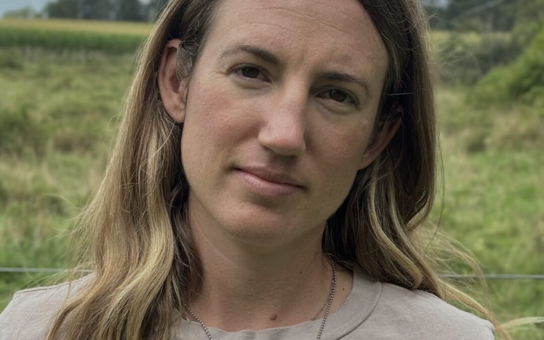 Judith C Posey – 2026 Feature Screenplay Finalist