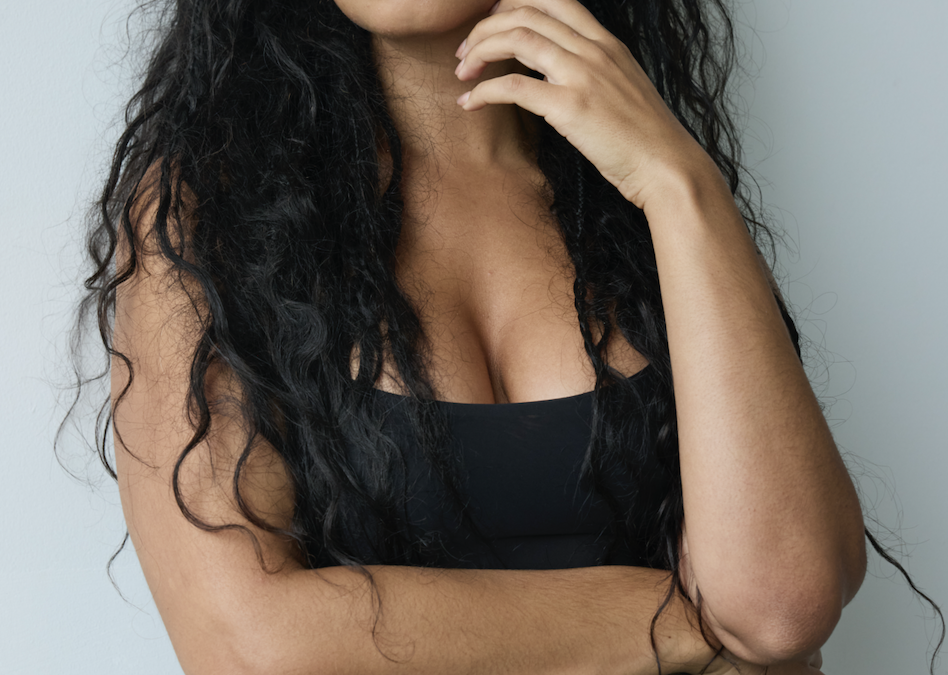 Chloe Leigh King – 2026 Short Film Script Winner