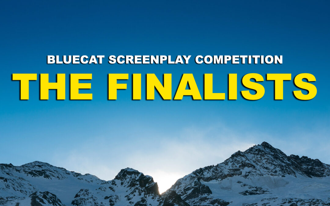 2026 BlueCat Finalists