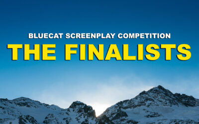 2026 BlueCat Finalists